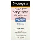 Neutrogena Pure & gratuit Baby