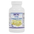 Deva Vegan Omega-3 DHA Gélules,