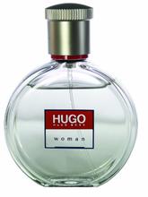 Hugo par Hugo Boss pour femmes.