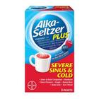 Alka-Seltzer plus de nuit contre