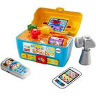 Fisher Price Laugh and Learn