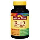 Nature Made vitamine B12 1000 mcg
