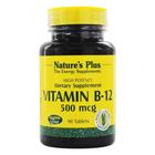 Nature's Plus - La vitamine B12