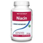 250 mg de niacine (Extended