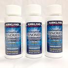 Kirkland 5% Minoxidil repousse des