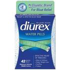 DIUREX pilules de l'eau 42 Chaque
