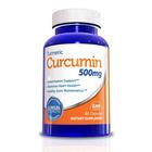 Curcuma curcumine-Puissant
