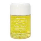 Huile Clarins Soin du corps,