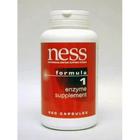 Ness Enzymes, n ° 1 Protein