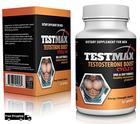 TestMax testostérone Booster- 90