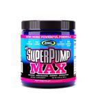SuperPump Max Fruit Punch souffle