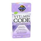 Vitamin Code Raw prénatal Garden