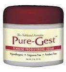 Pur Gest progestérone crème - 2