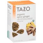 Tazo? Thé à base de plantes sans
