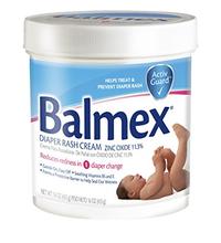 Balmex Crème pour érythème