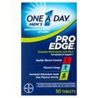 One A Day Pro Edge Men