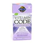 Raw prénatal Code de la vitamine