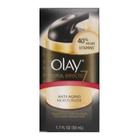Total Effects de Olay 7X visibles