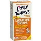 Little Tummys Laxative Oral Drops
