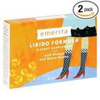 Emerita Libido Formula avec Ginkgo