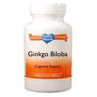 Gingko Biloba - 60 mg, gélules