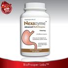 Supplément Nexazyme 18 enzymes