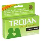 Twisted Troie préservatifs en
