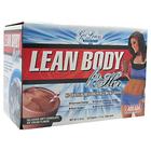 Nutrition Labrada Lean Body pour