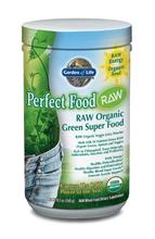 Garden of Life Perfect Food Raw
