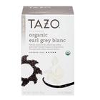 Tazo ® Earl organique Gris Blanc