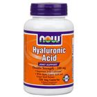 NOW Foods Acide Hyaluronique 100Mg