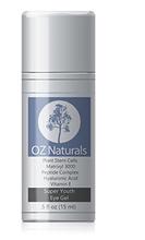 OZ Naturals - Le Eye Gel Best -