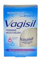 Hydratant féminin par Vagisil