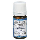Essential Oil Ylang Extra Organic