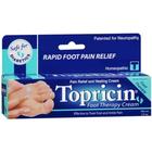 Topricin Foot Therapy Cream 2 oz
