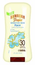 Hawaiian Tropic Sensitive Skin Oil