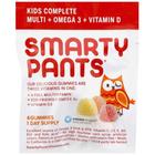 Smarty Pants multivitamines -