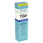 Neutrogena T / Gel shampooing