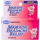 Hyland's Migraine Headache Relief
