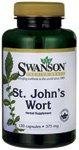 Wort 375 mg de Saint John 120 Caps