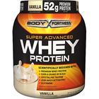 Body Fortress Whey Protein Powder,