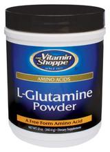 Vitamin Shoppe - L-Glutamine