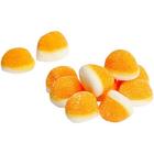 Petite PUFFLETTES orange Gummy