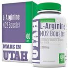L-Arginine Blast NO2 oxyde