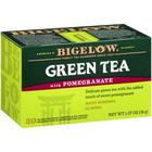 Bigelow ® thé vert avec grenade