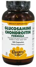 Country Life - Glucosamine