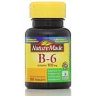 Nature Made Vitamine B-6 100 mg