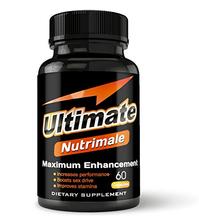 Ultime Nutrimale - L'Ultime Male
