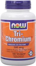 NOW Foods Tri-Chromium