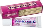 TOPICAINE 5 %-lidocaïne Gel (10